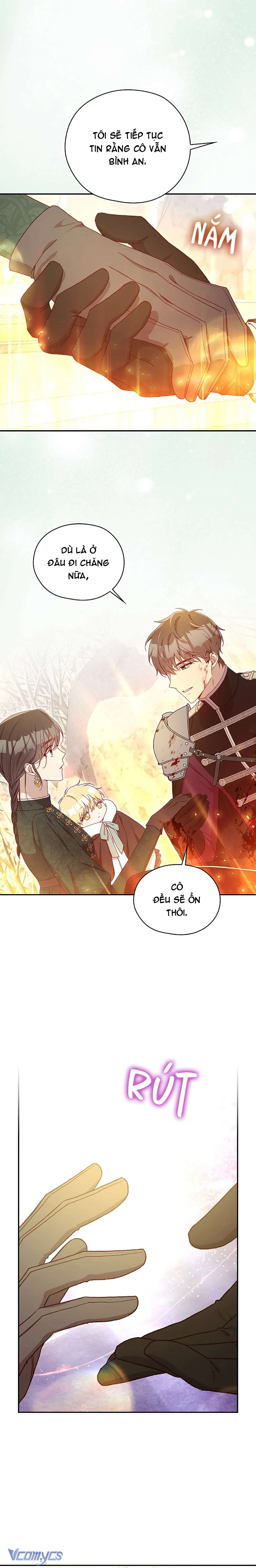 Sống Sót Dưới Thân Phận Hầu Nữ Chap 142 - Next Chap 143