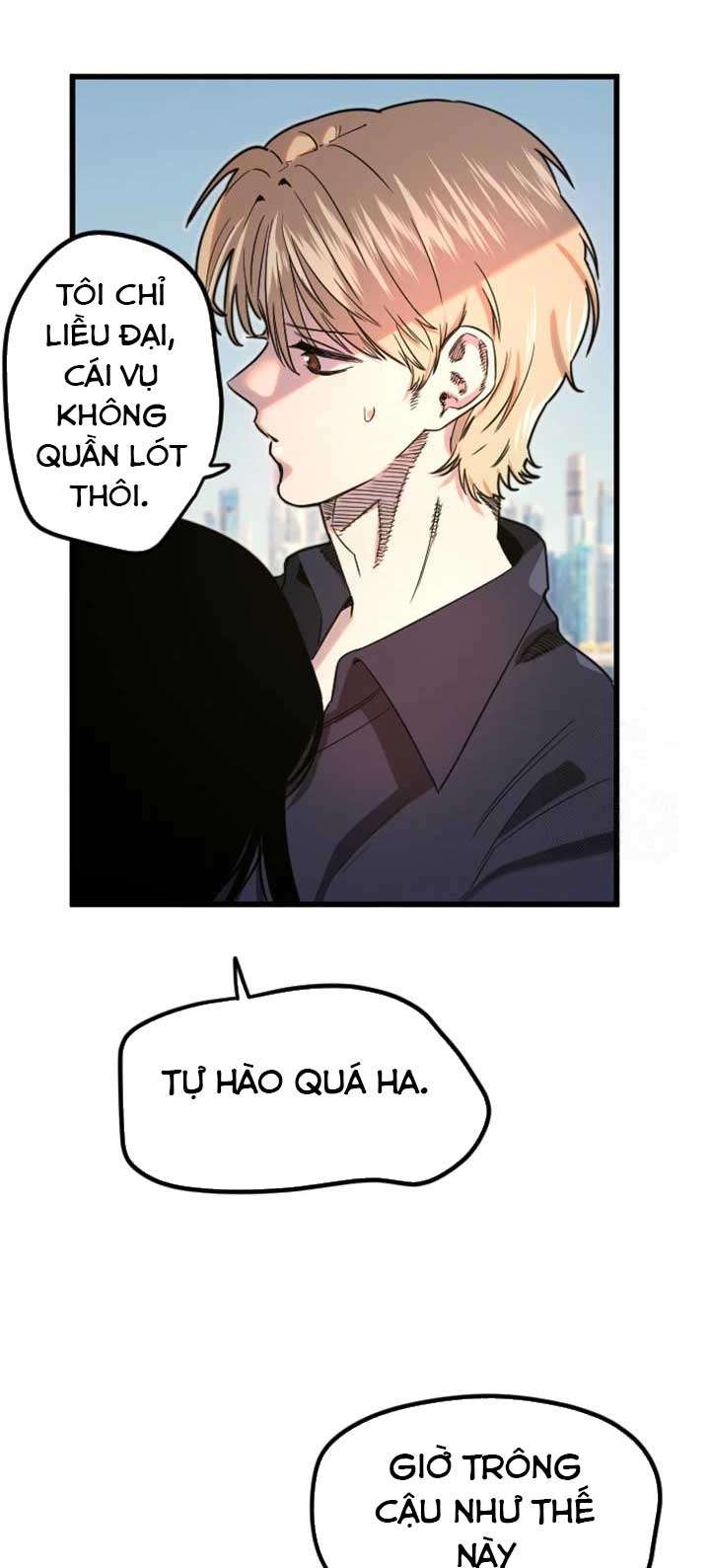 Manitto Chap 29 - Next 