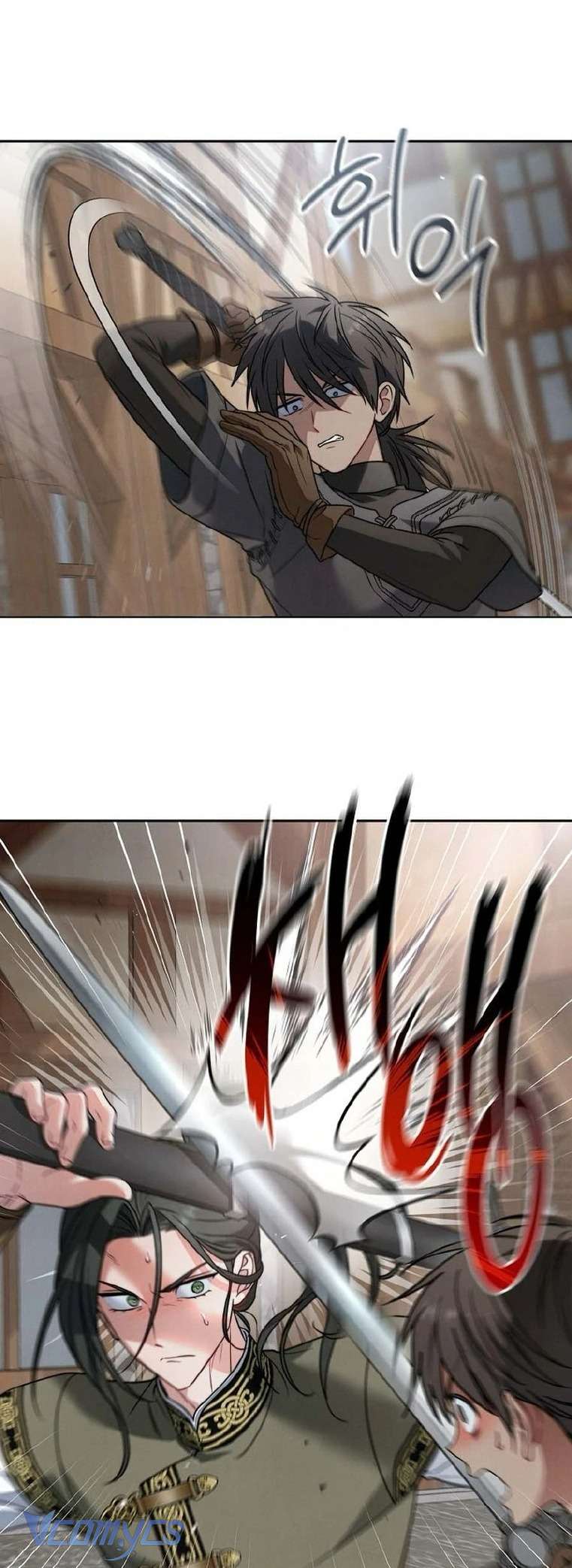 Hôn Nhân Vụ Lợi 2: Bản Tình Ca Không Thể Quên Chap 6 - Next Chap 7