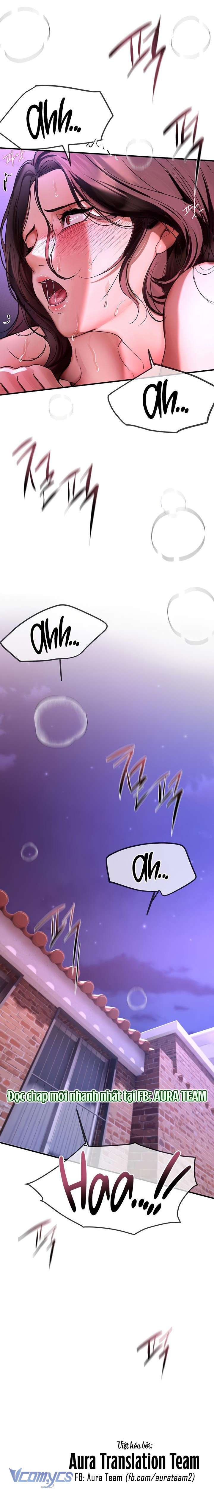 Những Ngày Tươi Đẹp Chapter 4 - Trang 3