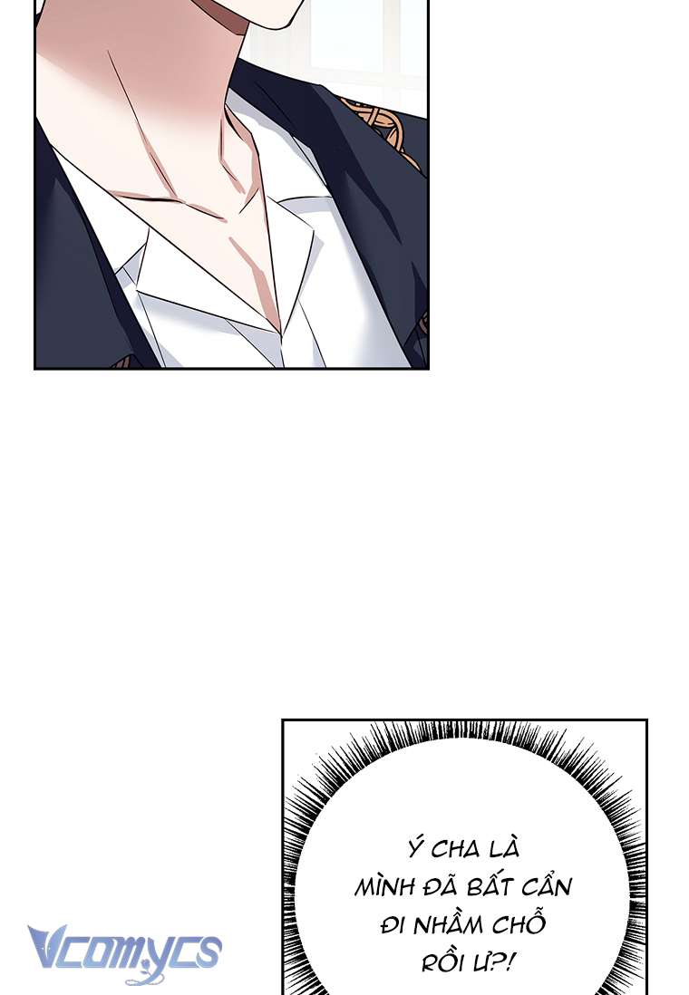 Tôi đã trở thành con gái út của công tước phản diện Chapter 6 - Next Chapter 7