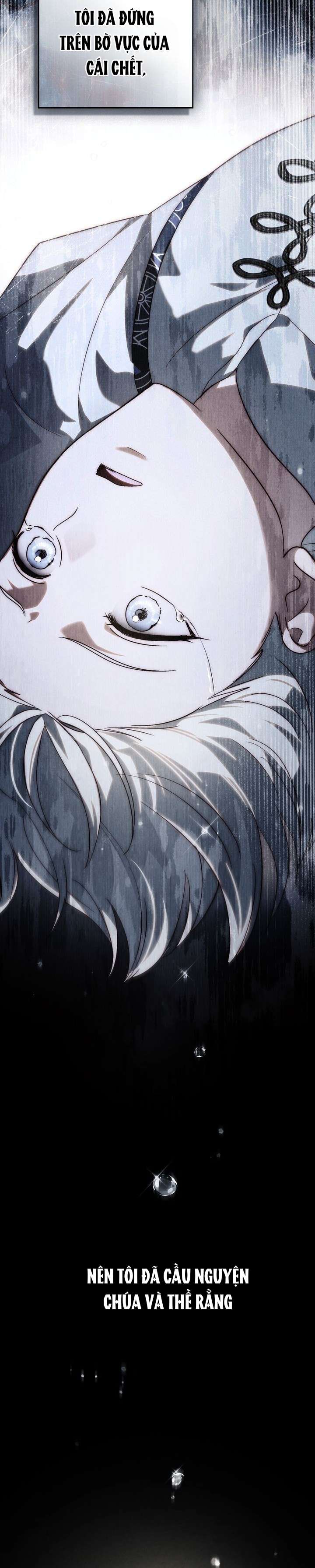 Khi Số Phận Tìm Đến Hai Ta Chap 81 - Trang 4