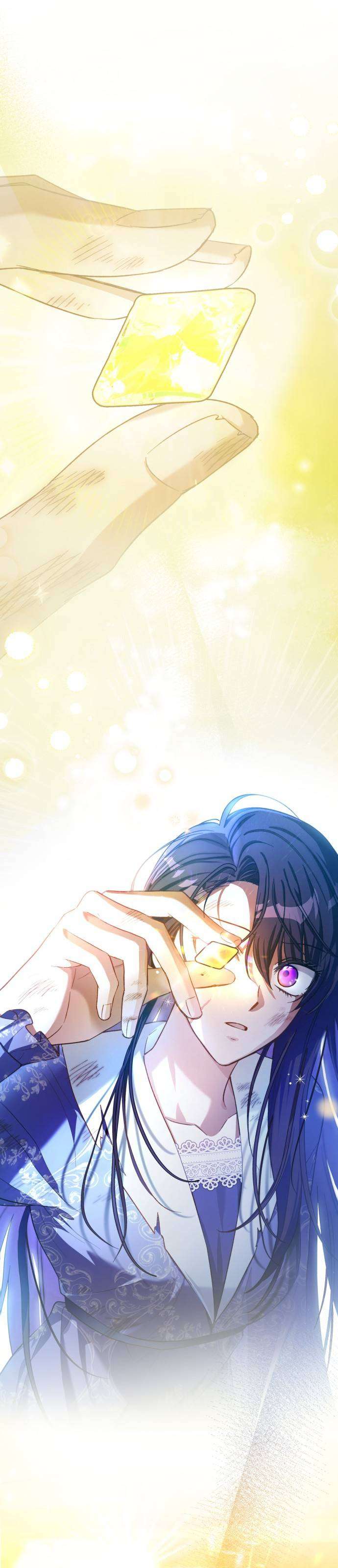 Cô Dâu Của Đại Công Tước Là Chiến Binh Địa Ngục Chap 3 - Next Chap 4