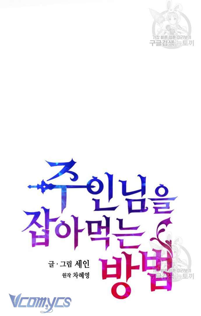 Làm Thế Nào Để Ăn Chủ Nhân Chap 68 - Next Chap 69