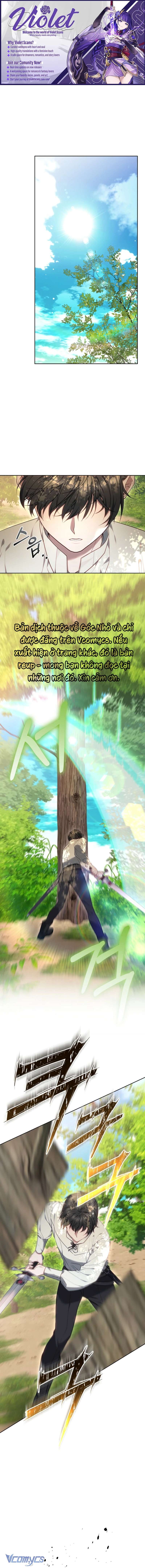 Tôi Đã Nuôi Dưỡng Mầm Mống Của Tội Ác Chap 11 - Trang 2