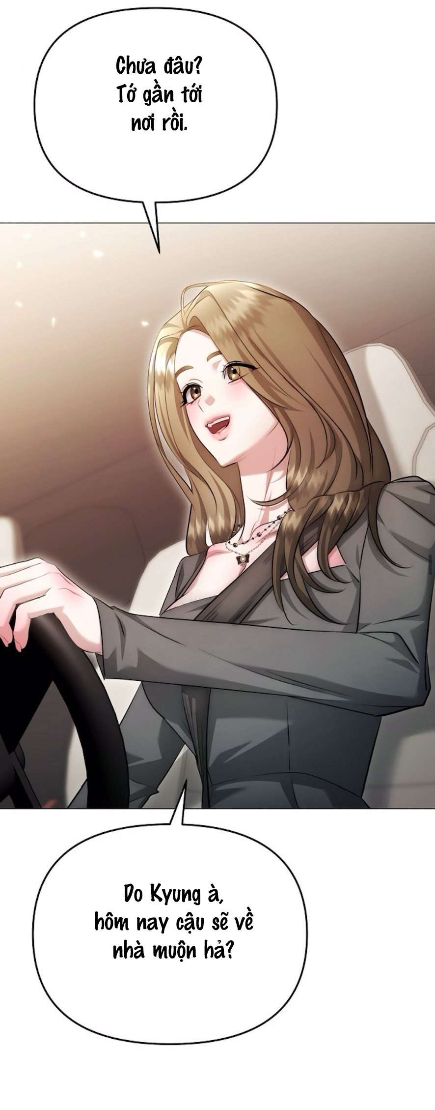 Sự Cám Dỗ Ngọt Ngào Của Cậu Bạn Thân Chap 21 - Trang 2