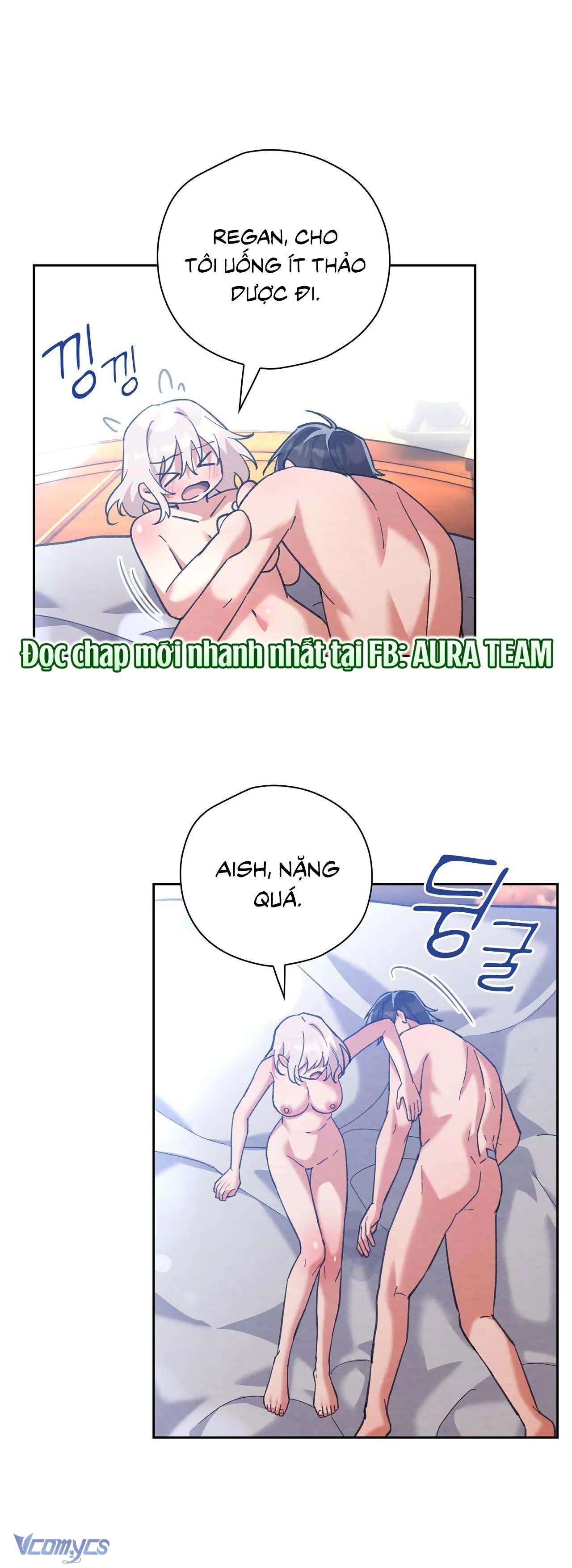 Chạy Trốn Khỏi Thợ Săn Chapter 32 - Trang 4