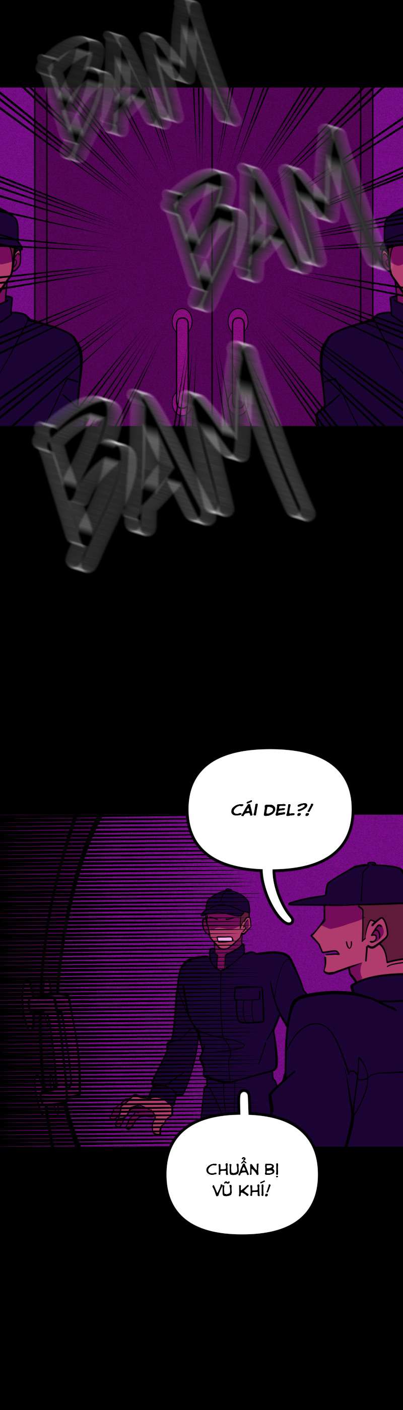 Homesick Chap 92 - Trang 3