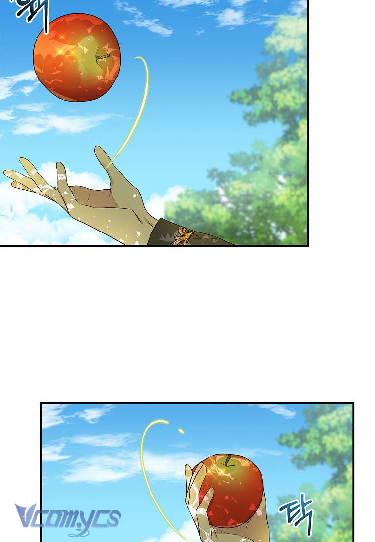 Tôi đã trở thành con gái út của công tước phản diện Chapter 9 - Trang 3