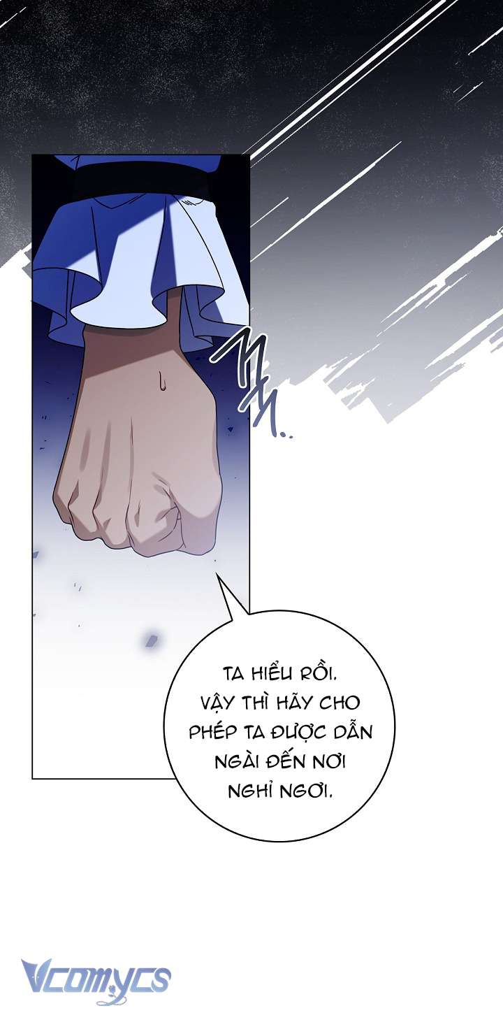 Xin Lỗi Vì Tôi Không Thể Rời Mắt Khỏi Vẻ Ngoài Của Ngài Chap 16 - Next Chap 17