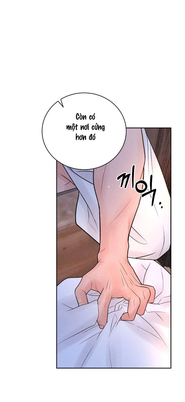 Chú à, tôi sẽ trả tiền xe cho chú Chap 29 - Trang 3