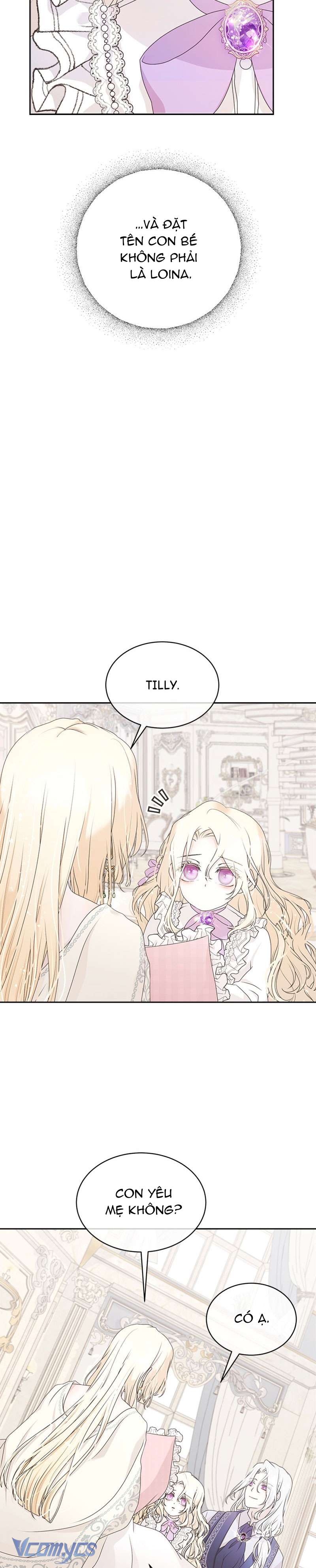 Sinh Ra Trở Thành Nhân Vật Không Có Trong Nguyên Tác Chapter 1 - Next Chapter 2