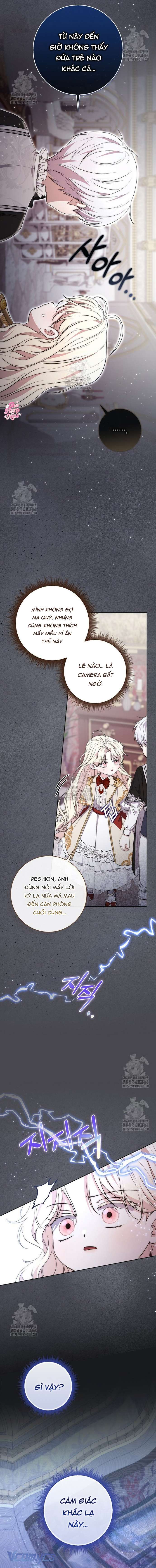 Nam Chính Bệnh Hoạn Ám Ảnh Với Sức Khoẻ Của Tôi Chap 20 - Next Chap 21