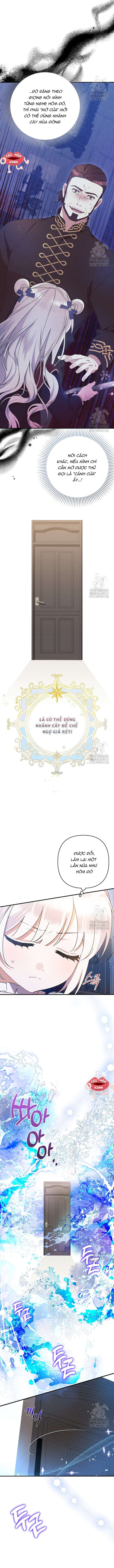 Tôi Chỉ Định Chăm Sóc Người Cha Ốm Yếu Của Mình Thôi Mà Chap 18 - Next Chap 19