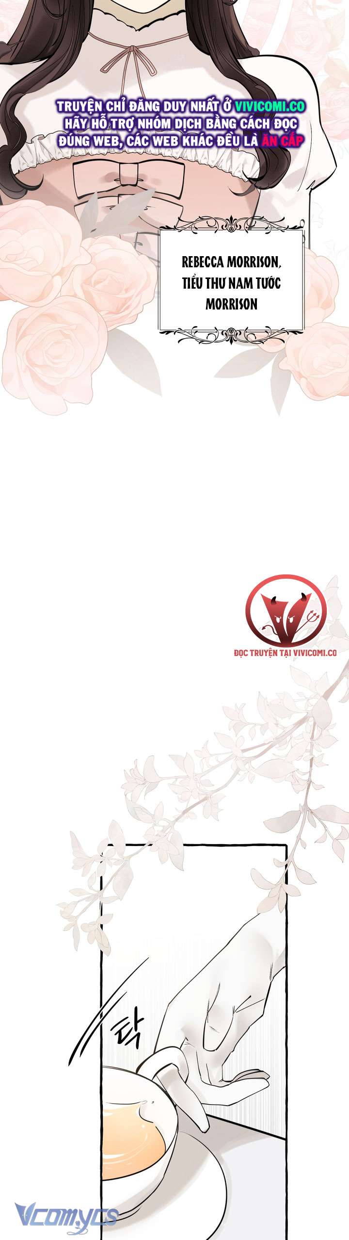 [18+] Hoàng Cung Có Chó Dữ! Chap 60 - Trang 2