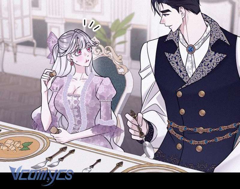 Trước Khi Em Có Ý Định Chạy Trốn Ta Sẽ Ngăn Chặn Nó Chap 20 - Next Chap 21