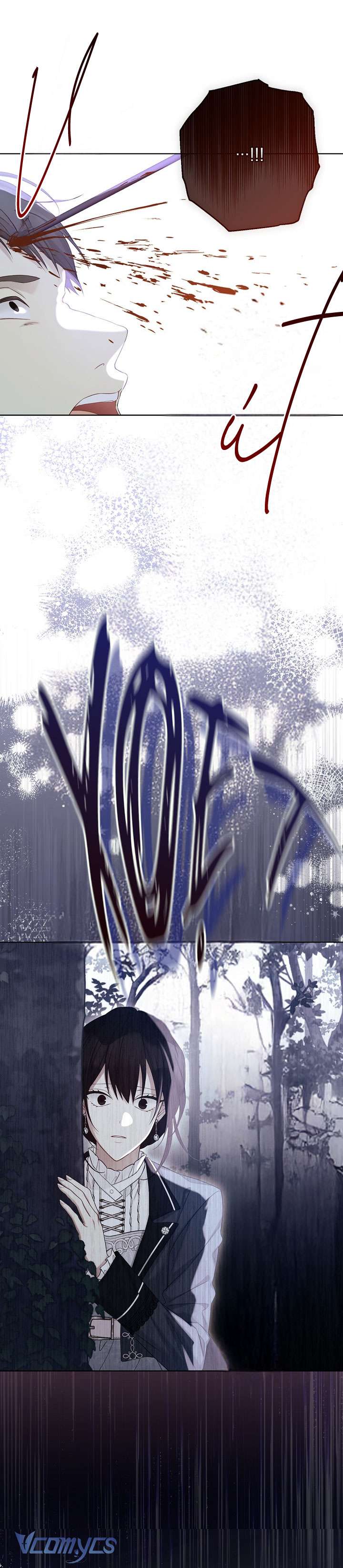 Vương Miện Lục Bảo Chap 125 - Next 