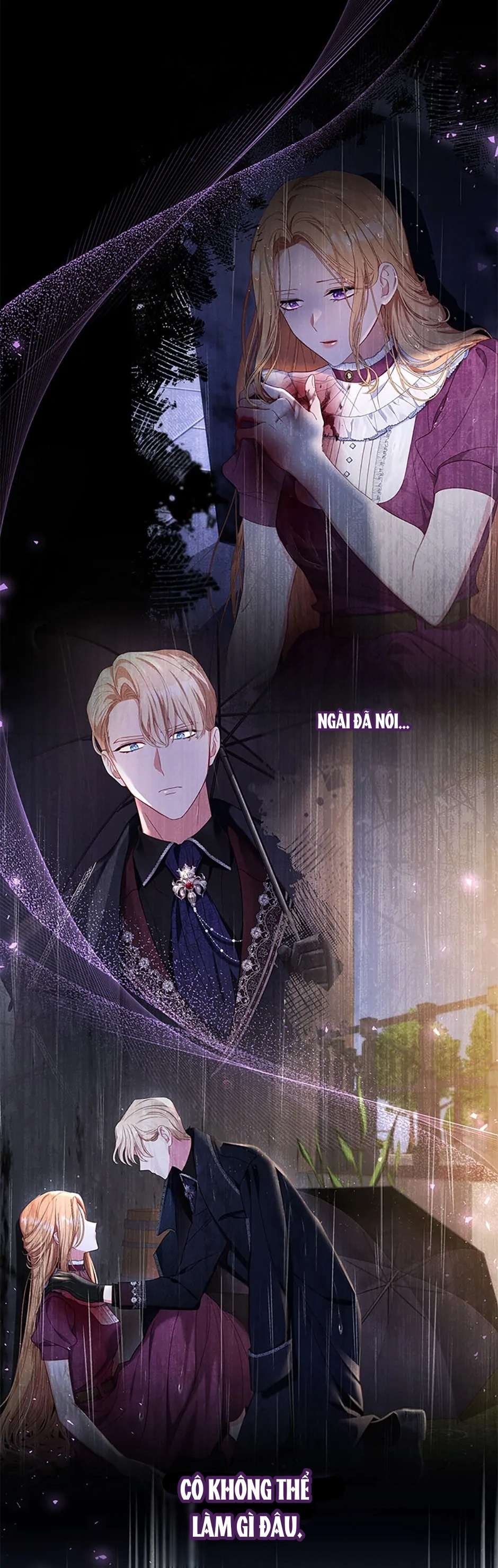 Hầu Gái Trong Trò Chơi Harem Ngược Muốn Nghỉ Việc Chap 39 - Trang 4