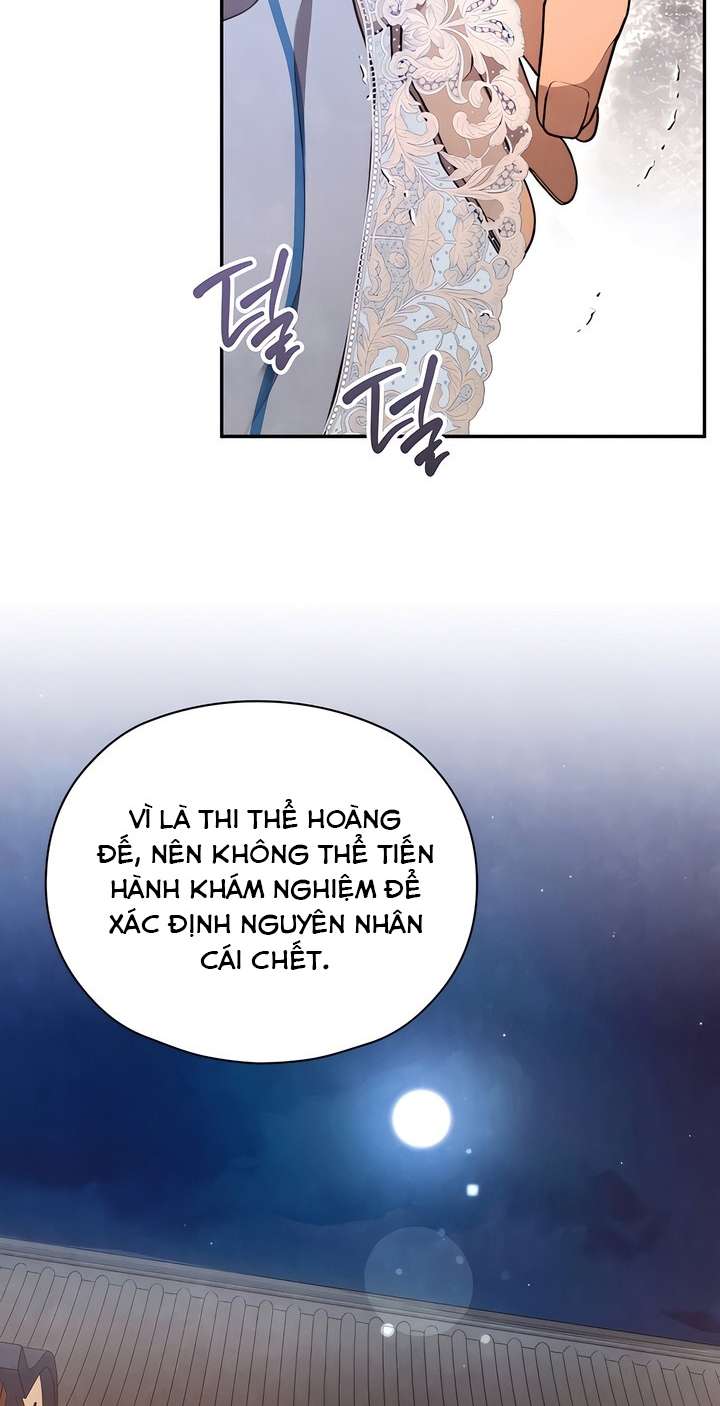 [18+] Đêm Cưỡng Đoạt Chap 7 - Next Chap 8