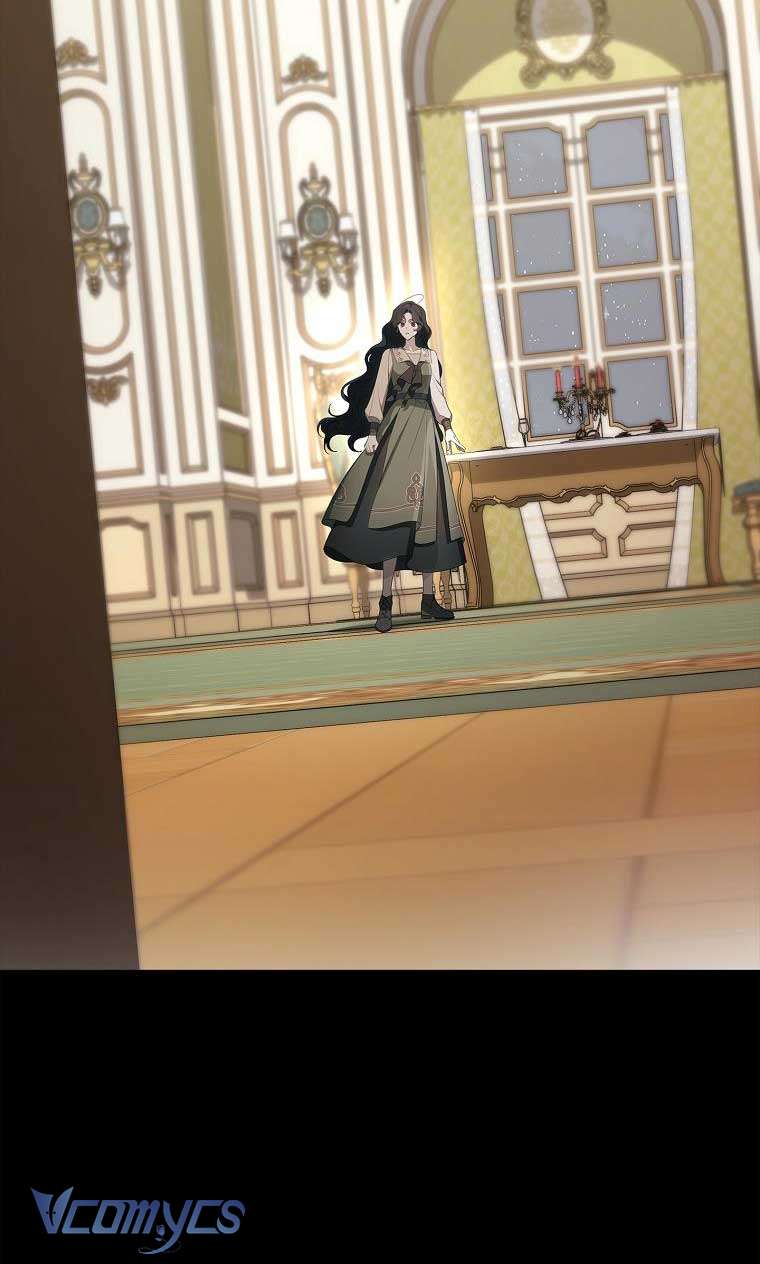 100 lời nguyền tại dinh thự Illestone Chap 4 - Next Chap 5