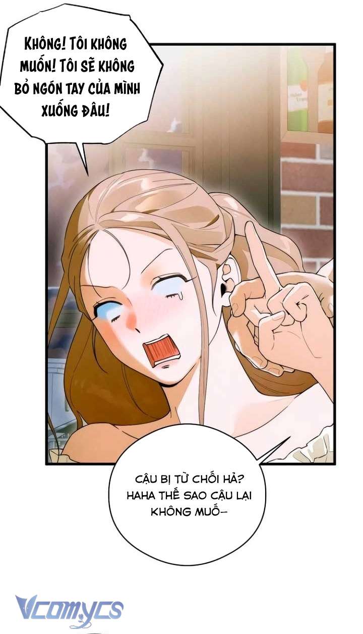 [18+] Mong Ước Của Ác Quỷ Chap 58 - Trang 2
