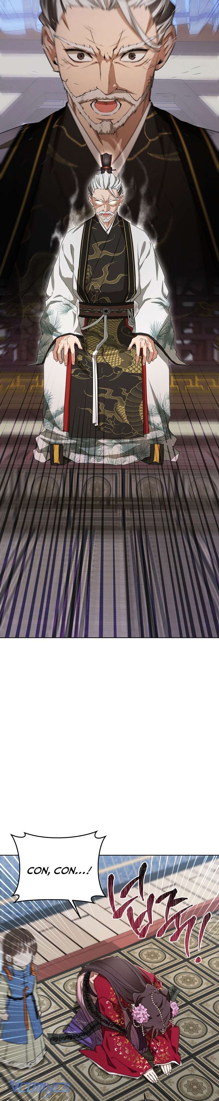 Trở Thành Cô Cháu Gái Bị Khinh Miệt Của Nhà Quyền Quý Chap 5 - Trang 2