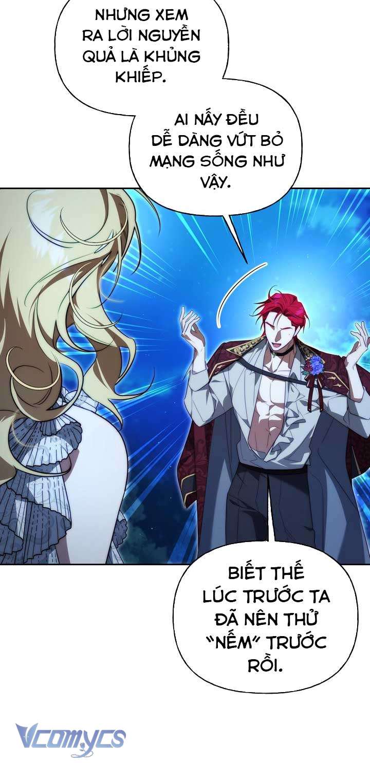 Thuần Hóa Hoàng Tử Quái Vật Chap 30 - Trang 2