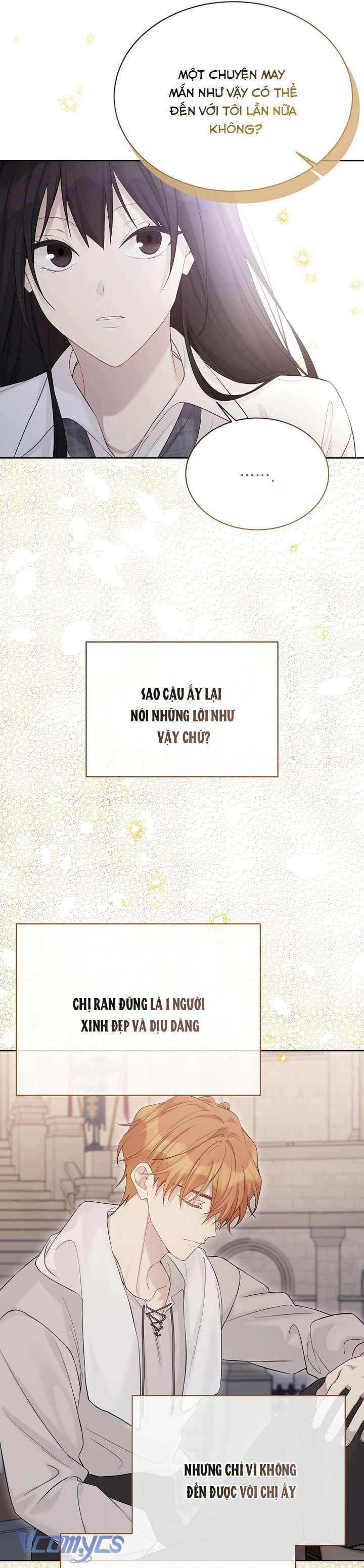 Vương Miện Lục Bảo Chap 117 - Trang 2