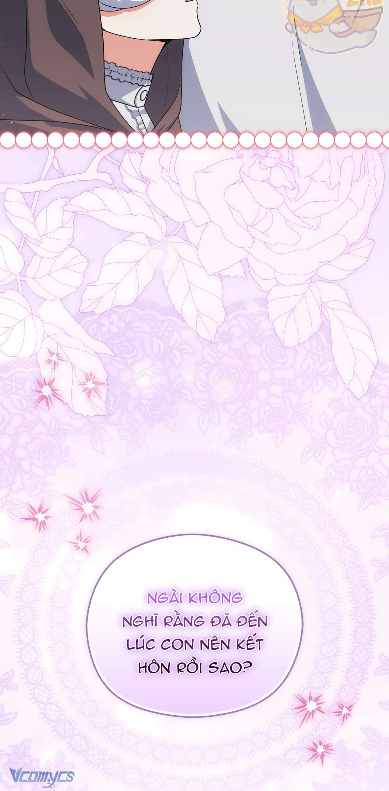 Nàng Công Chúa Trong Chuồng Gà Chap 43 - Trang 3