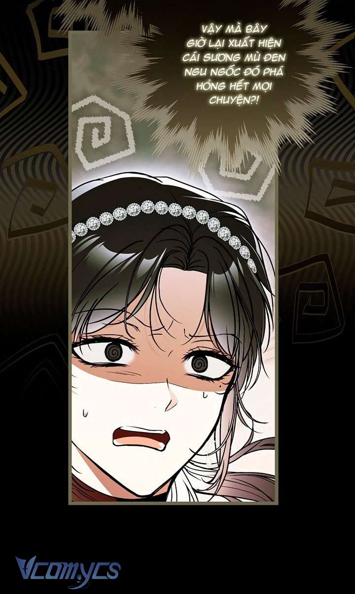 Ai Đó Đang Điều Khiển Cơ Thể Của Tôi Chap 67 - Trang 4