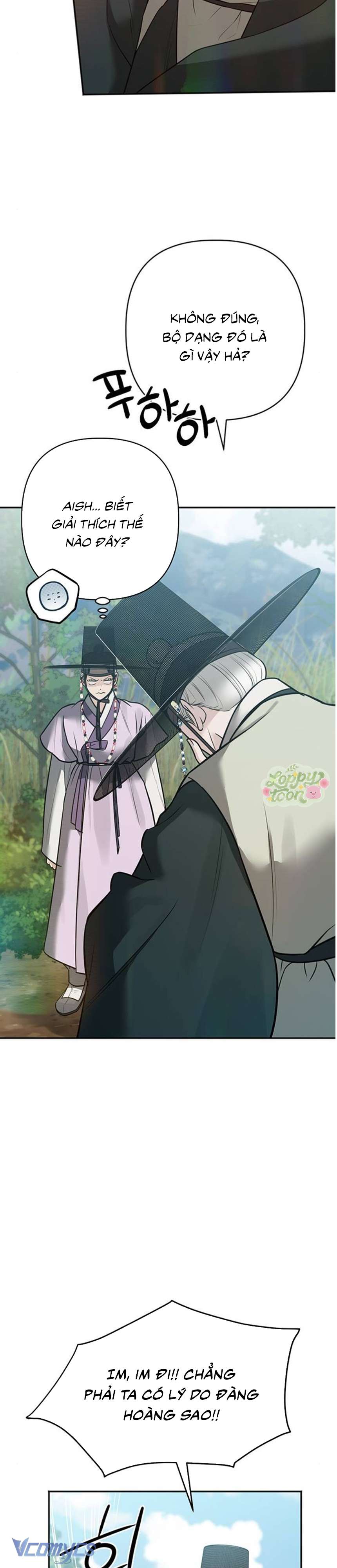 Quỷ Hồn Chapter 29 - Next Chap 30