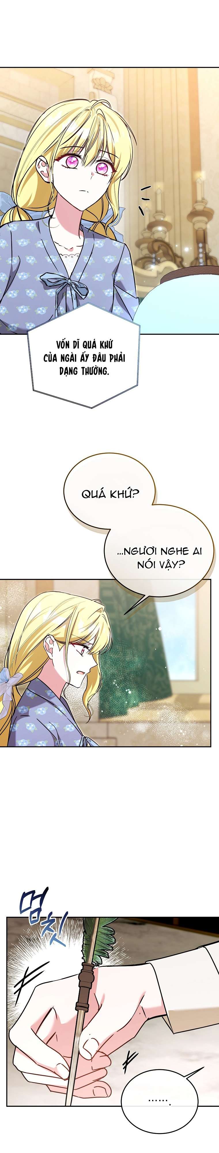 Chị Gái Tôi Là Nhân Vật Chính Chap 60 - Trang 2