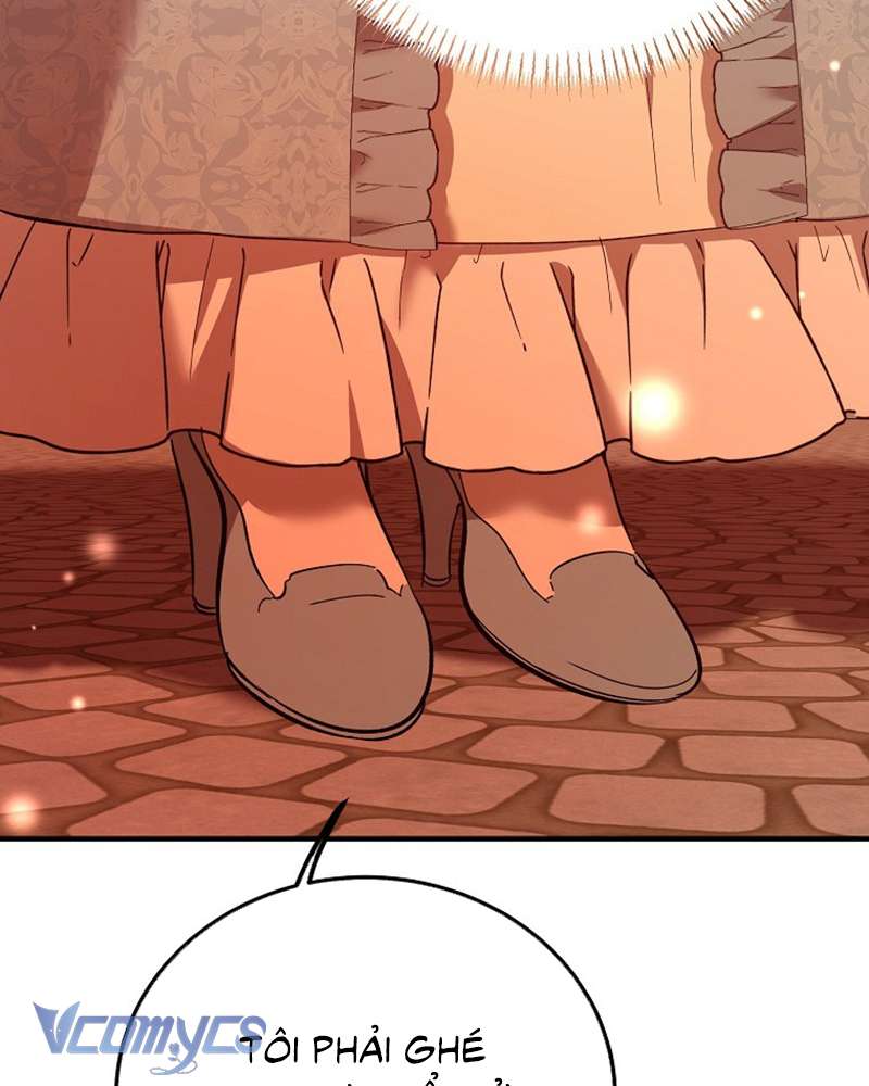 Ác Quỷ Nuôi Dưỡng Tiểu Thư Chapter 34 - Trang 4