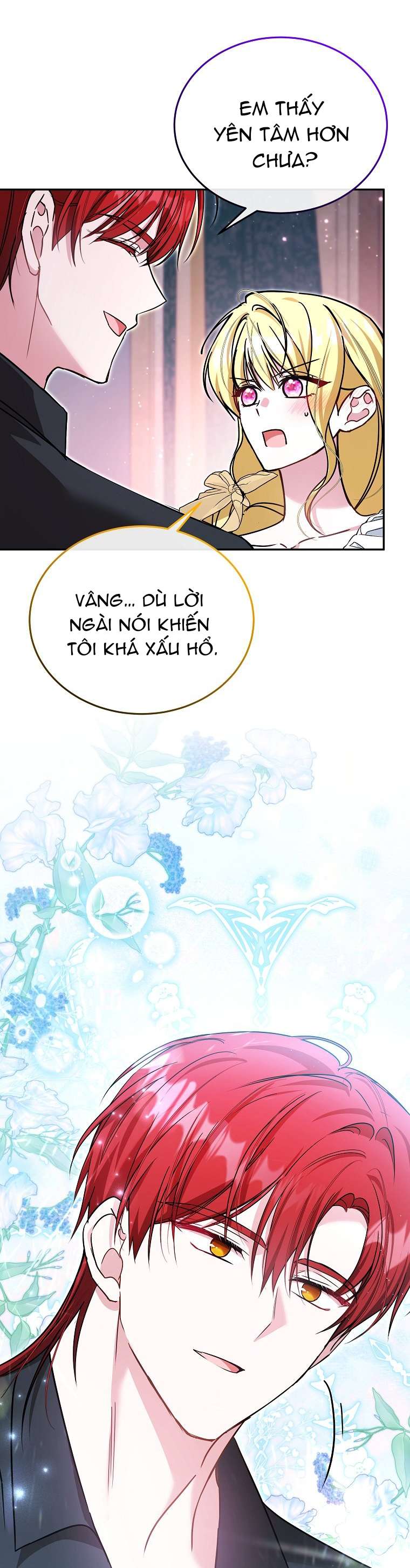 Chị Gái Tôi Là Nhân Vật Chính Chap 60 - Trang 2