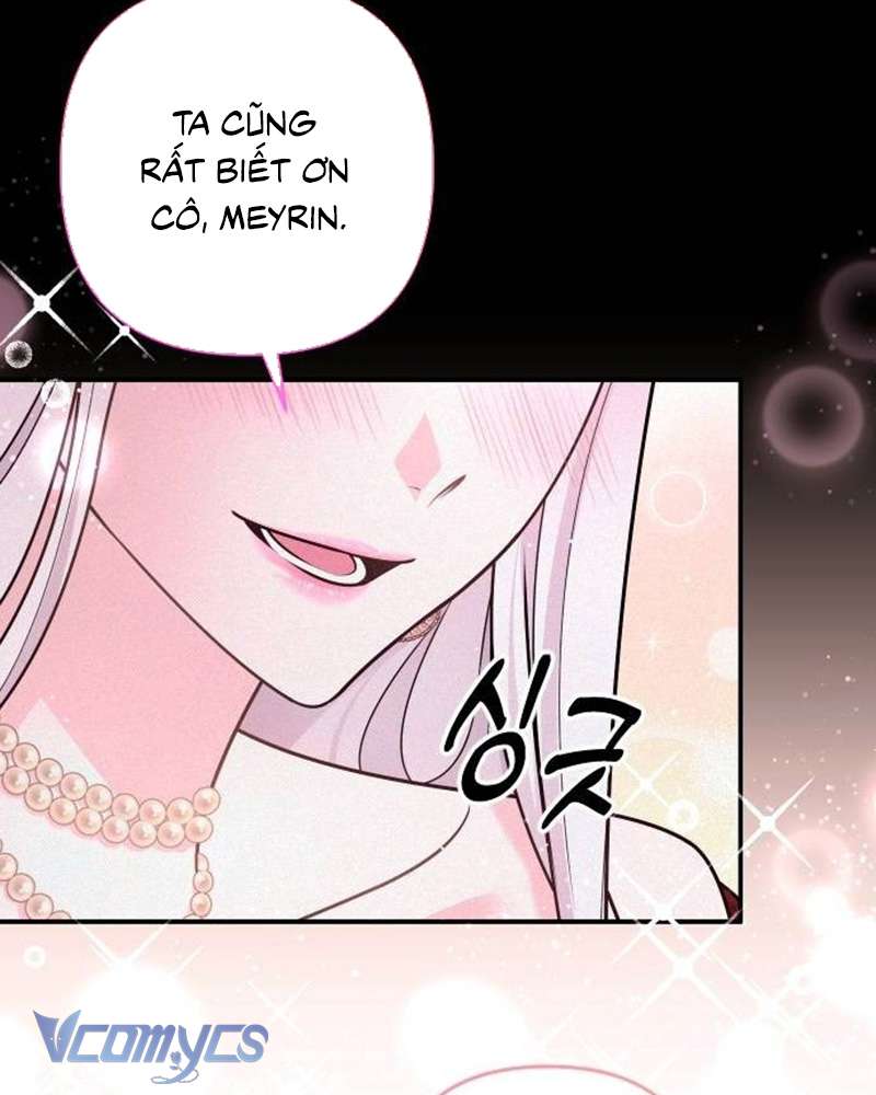 Trước Khi Em Có Ý Định Chạy Trốn Ta Sẽ Ngăn Chặn Nó Chap 30 - Trang 2