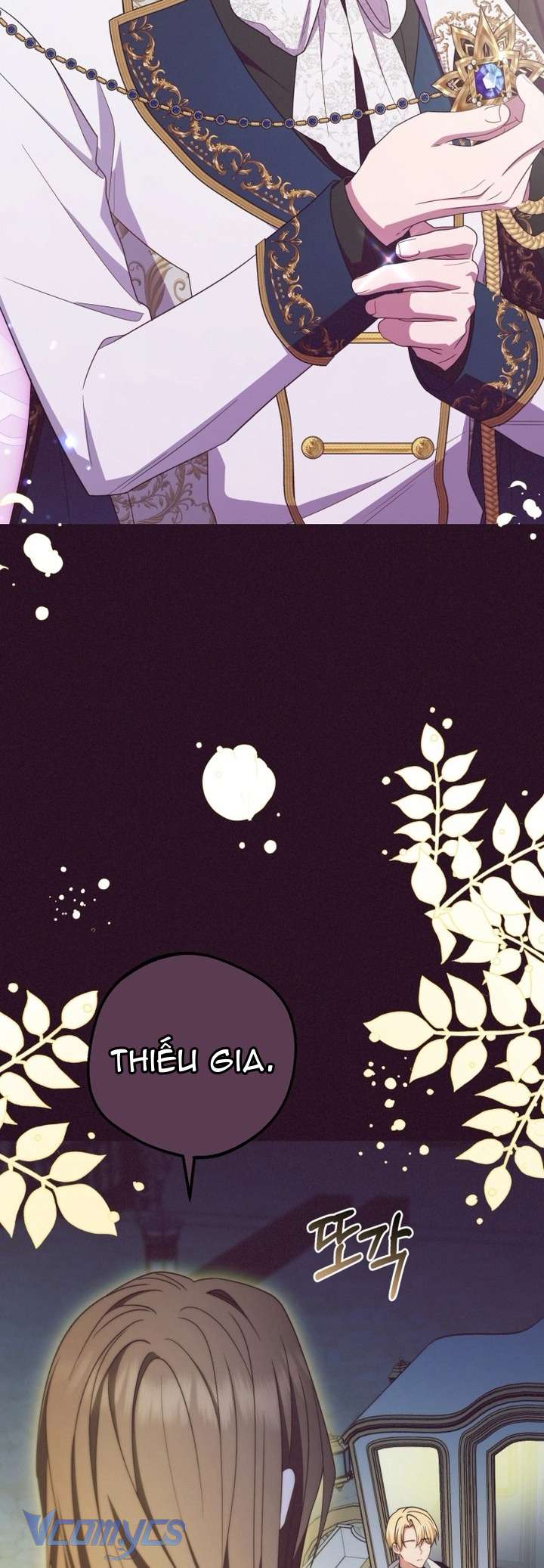 Được Yêu Thương Mà Còn Ngại Ngùng Sao! Chap 93 - Trang 4