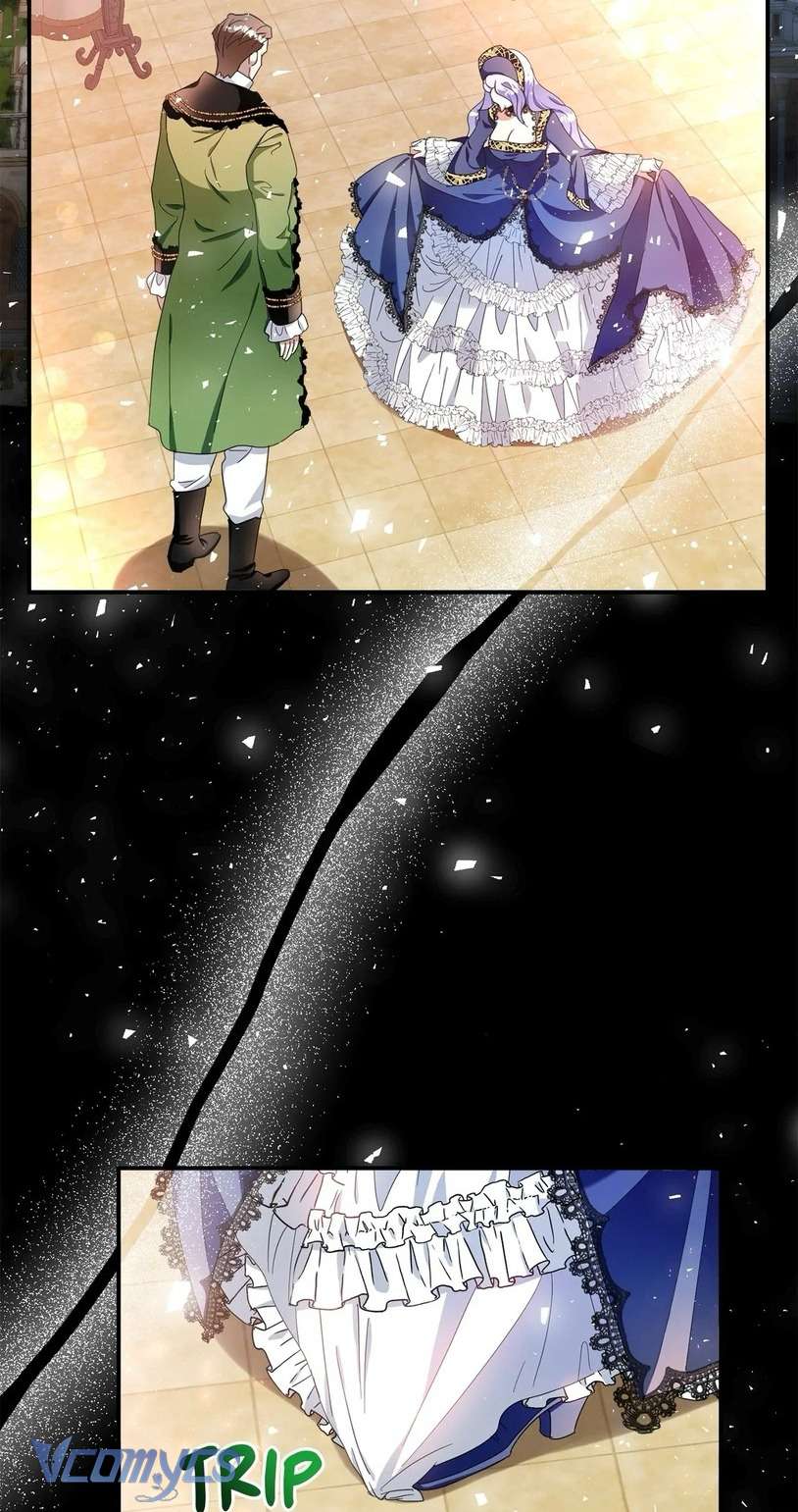 Người Yêu Đã Chết Của Tôi Đã Trở Thành Bạo Chúa Chap 17 - Next Chap 18