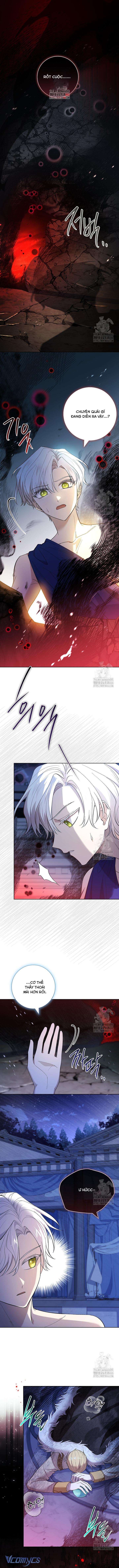 [PNT] Nam Chính À, Tôi Sẽ Tôn Trọng Sở Thích Của Anh! Chap 73 - Trang 2