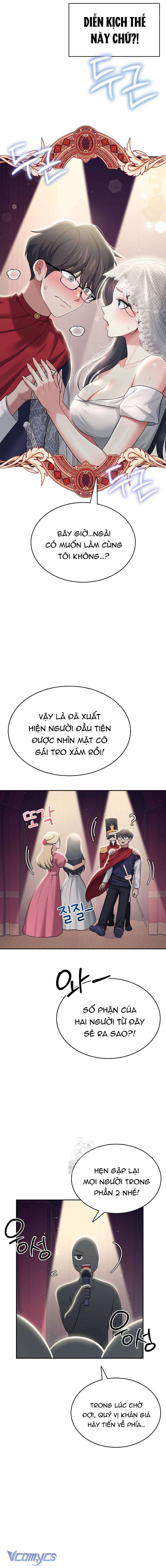 [18+] Đồ Chơi Tình Dục Không Dây Chap 41 - Trang 2