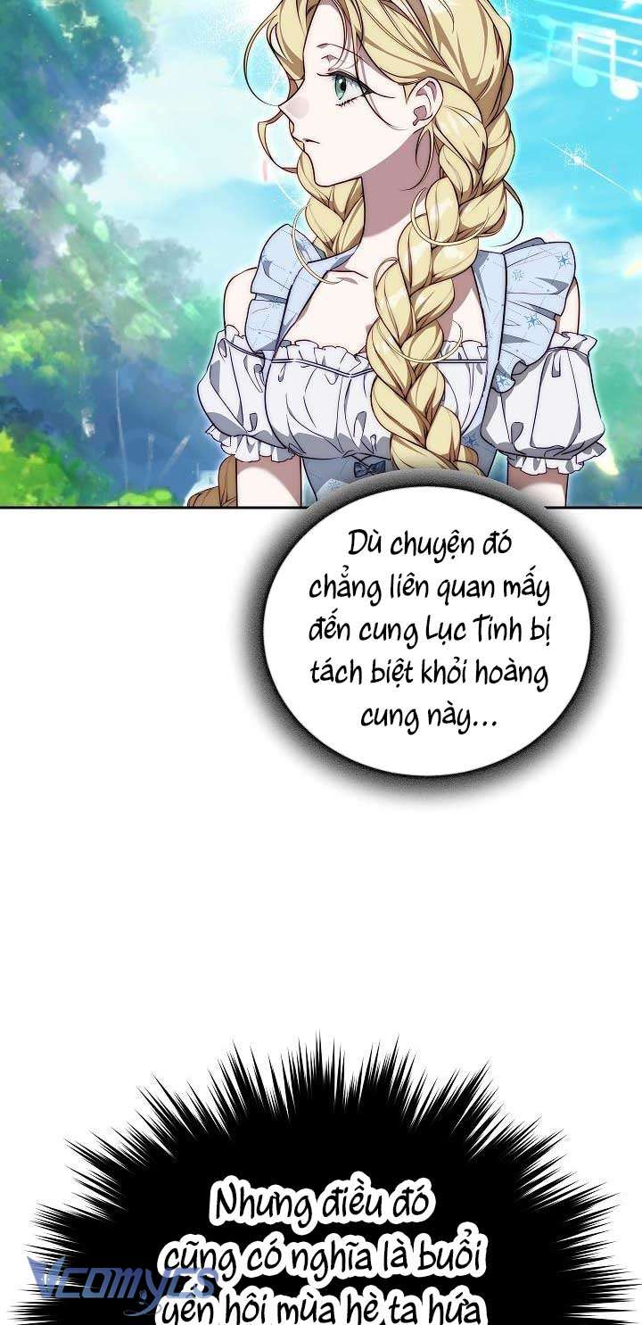 Thuần Hóa Hoàng Tử Quái Vật Chap 28 - Trang 2