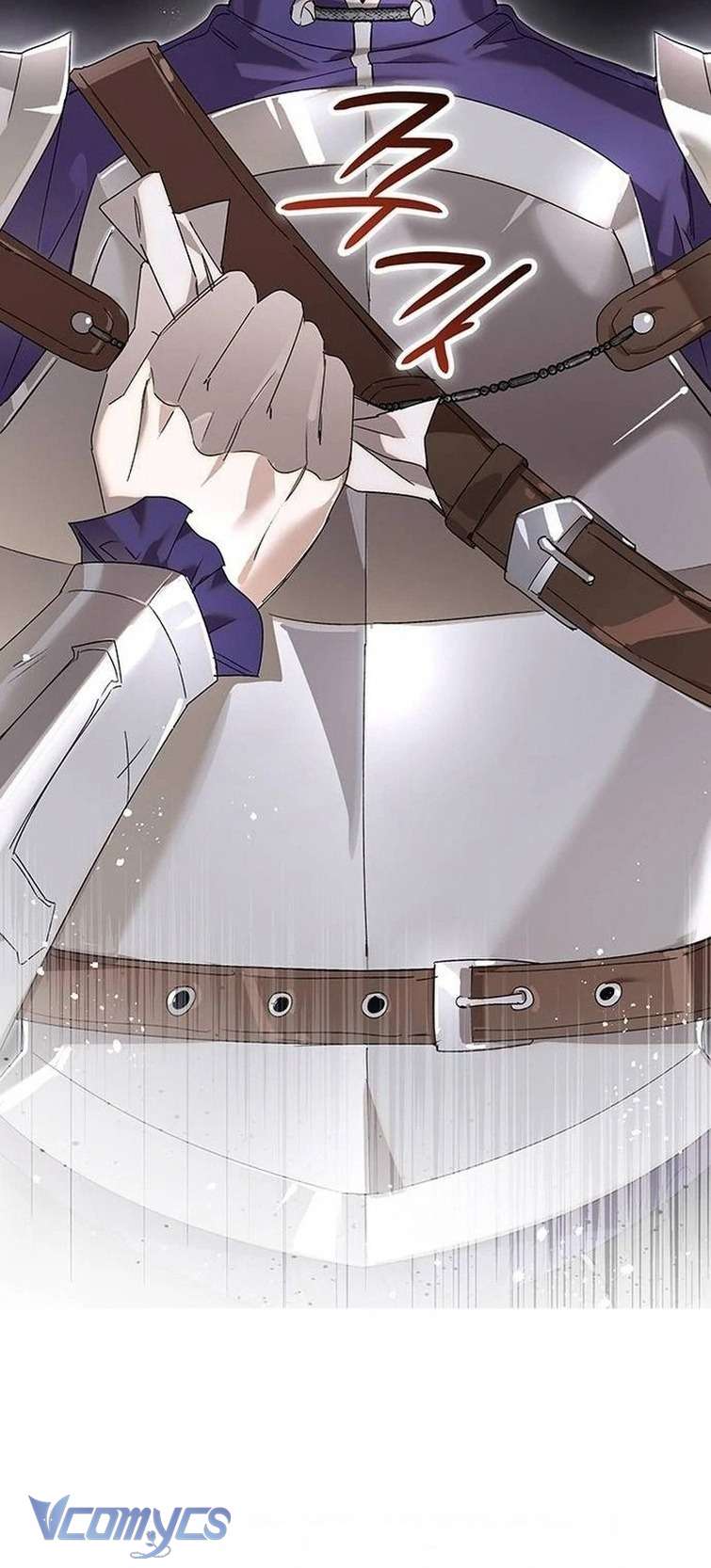 Cứ Cố Gắng Hết Sức Để Hối Hận Chap 17 - Next Chap 18