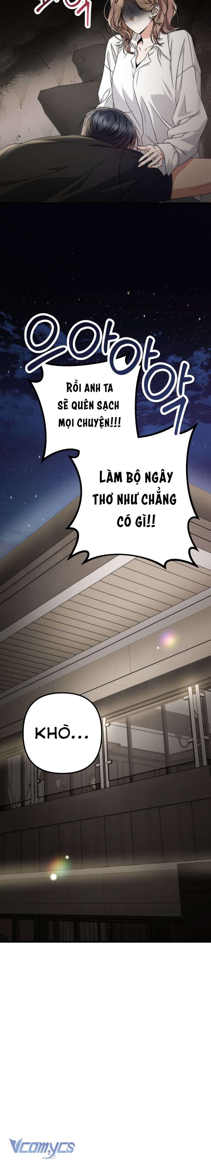 Hợp Đồng Tình Yêu Công Sở Chap 6 - Trang 2