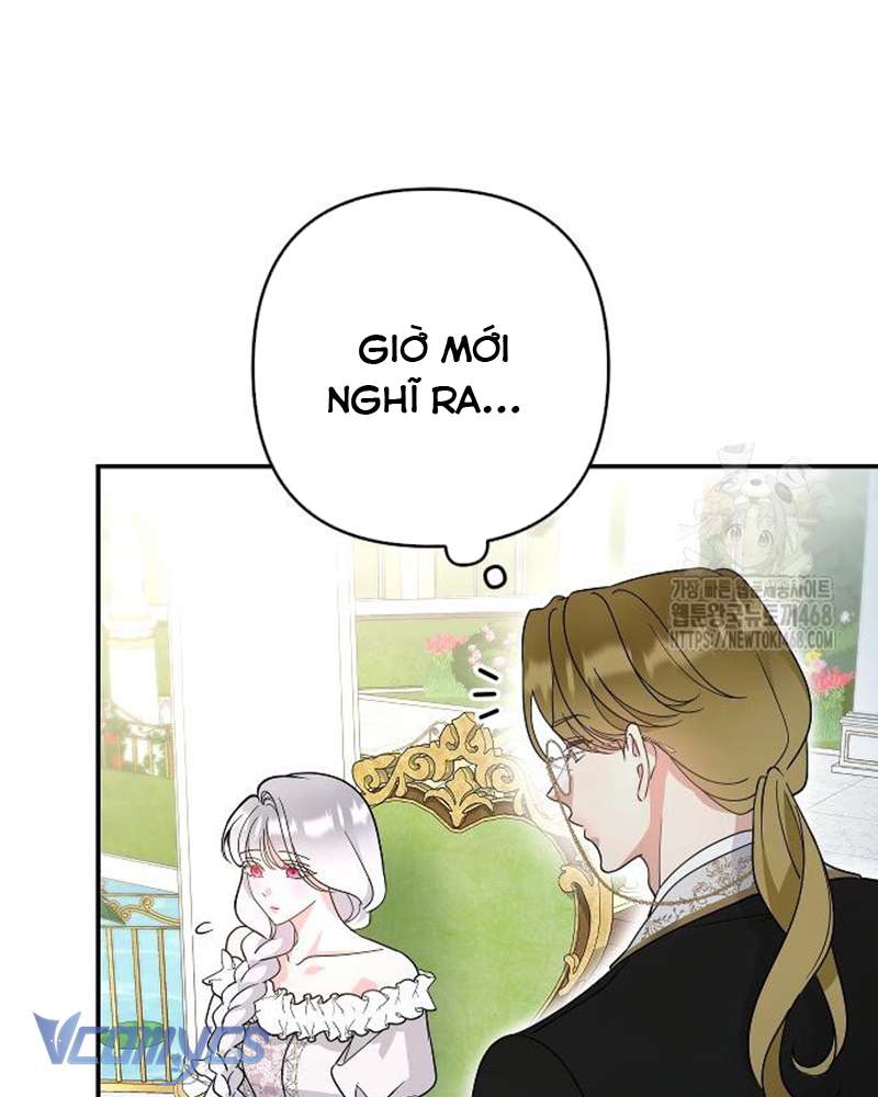 Trước Khi Em Có Ý Định Chạy Trốn Ta Sẽ Ngăn Chặn Nó Chap 6 - Trang 4