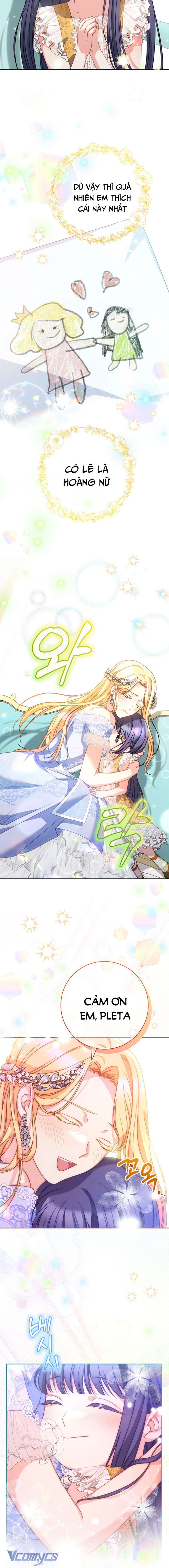 Nuôi Dưỡng Em Gái Xinh Đẹp Chap 17 - Trang 3