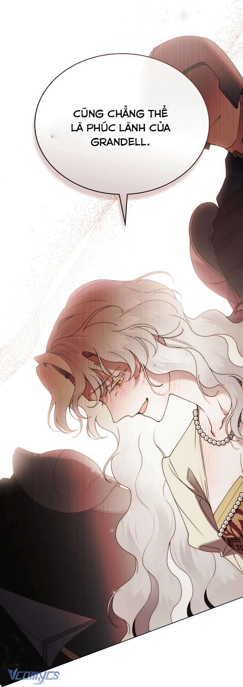 Hôn Nhân Khế Ước Chap 53 - Trang 3