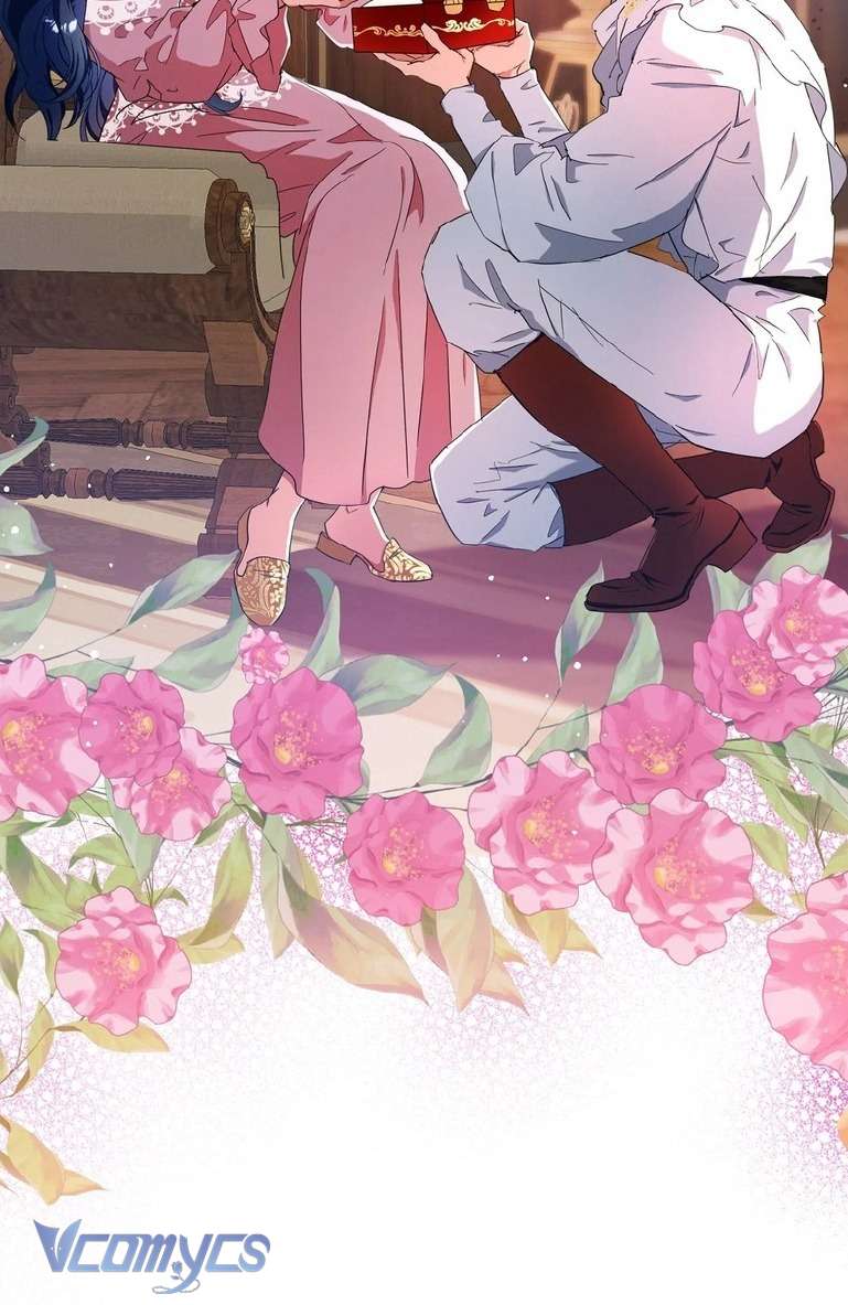 Người Yêu Đã Chết Của Tôi Đã Trở Thành Bạo Chúa Chap 23 - Next Chap 24