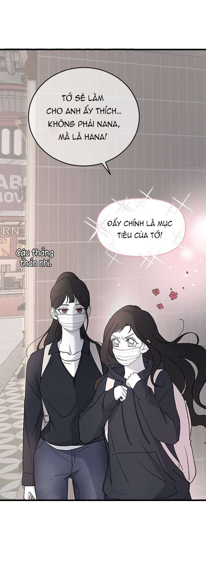 Ba Anh Trai Cực Phẩm Của Tôi Chap 89 - Trang 3