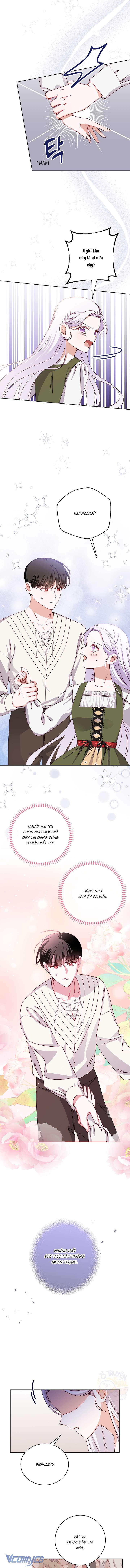 Cẩm Nang Về Ngài Công Tước Chapter 10 - Trang 3