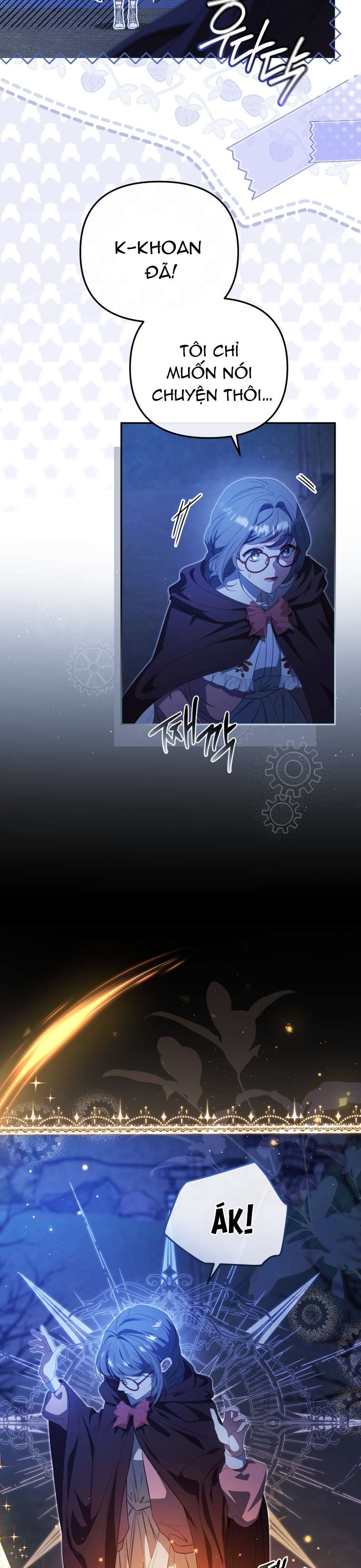 Người Phải Trả Giá Bằng Mạng Sống Vì Đã Lừa Dối Tôi Chap 21 - Trang 4