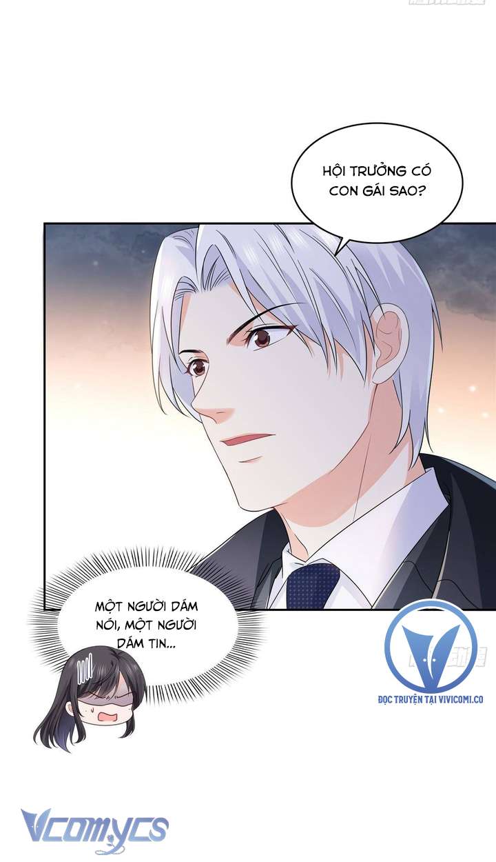 Hệt Như Hàn Quang Gặp Nắng Gắt Chap 544 - Trang 4